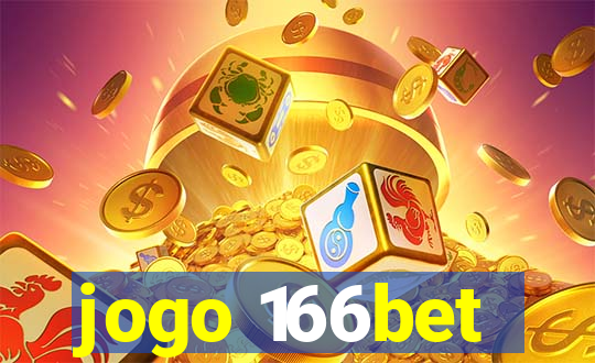 jogo 166bet